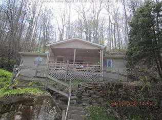 466 Kanawha Two Mile Rd, Charleston, WV 25312
