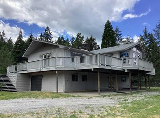 22908 E Henry Rd, Liberty Lake, WA 99019