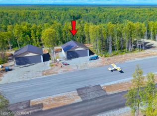 46669 S Fishermans Hop Rd #7, Willow, AK 99688