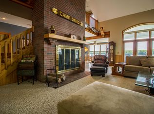 9 Kansas Shores Rd S, Bridgton, ME 04009