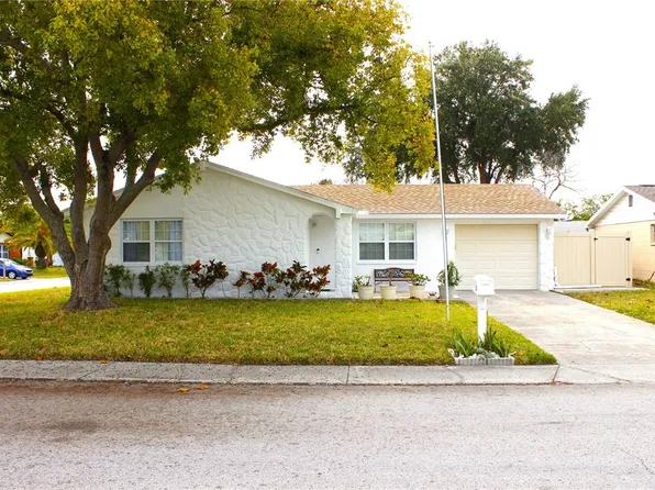 6314 Seabreeze Dr, Port Richey, FL 34668