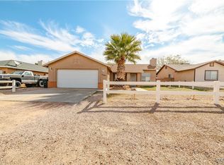 3136 N Evans St, Kingman, AZ 86401