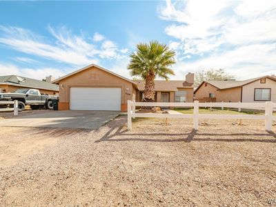3136 N Evans St, Kingman, AZ, 86401