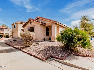 18611 N 22nd St LOT 23, Phoenix, AZ, 85024