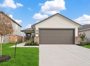 2627 Cactus Ranch Ln, Crosby, TX 77532