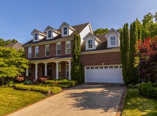 3176 Hemingway Ln, Lexington, KY 40513