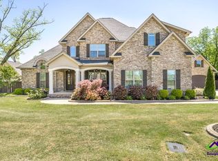 406 Southern Woods Trl, Kathleen, GA 31047