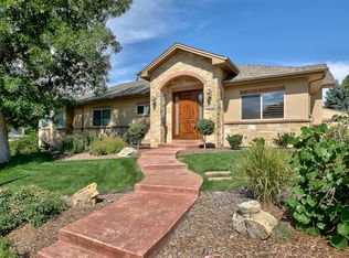 6071 S Detroit St, Centennial, CO 80121