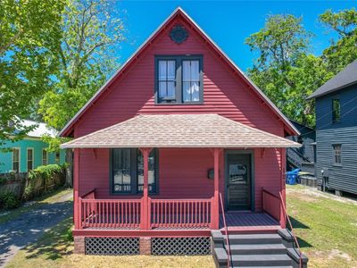 121 S 8th St, Fernandina Beach, FL, 32034