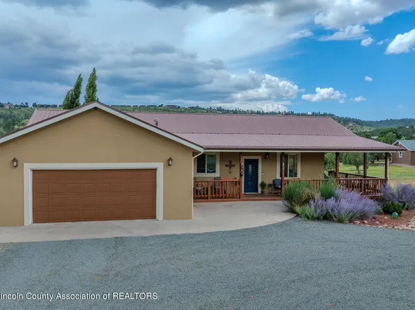 165 Saddleback Rd, Alto, NM 88312