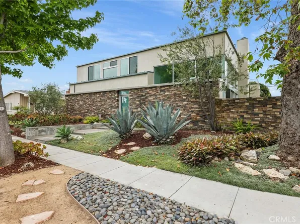 6500 E Bacarro St, Long Beach, CA 90815