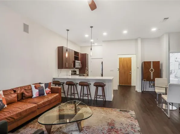 870 Inman Village Pkwy NE APT 222, Atlanta, GA 30307