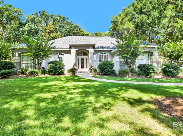 27321 Creekwood Dr, Daphne, AL 36526