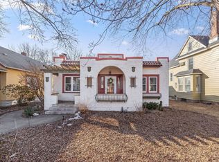 1672 Blair Ave, Saint Paul, MN 55104