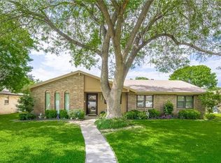 1413 Bowie St, Garland, TX 75042