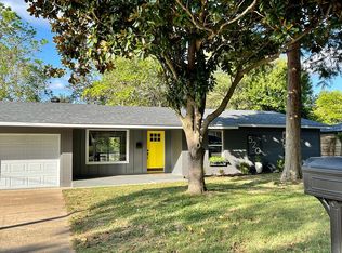 520 Cherokee Trce, Athens, TX 75751