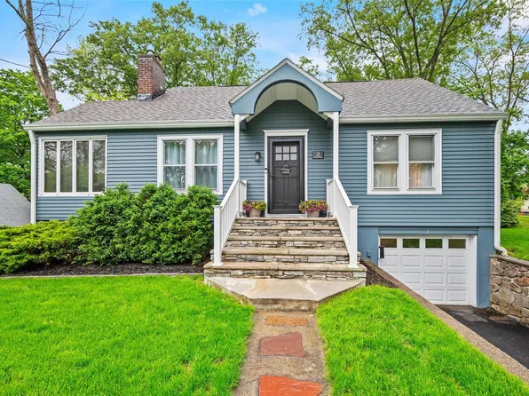 2 Ward Street, Suffern, NY 10901