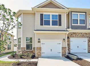 1263 Evelynnview Ln, Kernersville, NC 27284