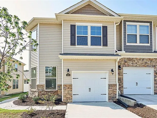 1263 Evelynnview Ln, Kernersville, NC 27284