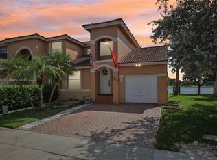 16128 NW 21st St, Pembroke Pines, FL 33028