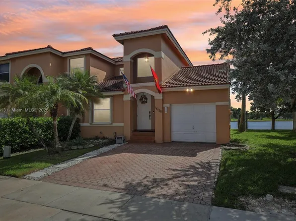 16128 NW 21st St, Pembroke Pines, FL 33028