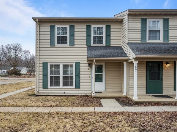 604 S Duncan Rd APT B, Champaign, IL 61821