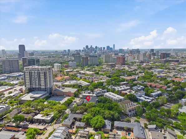 4122 Avondale Ave APT 204, Dallas, TX 75219