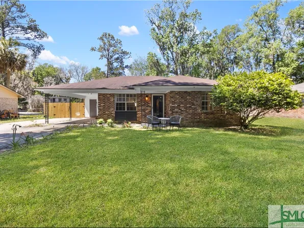 5005 La Roche Avenue, Savannah, GA 31404