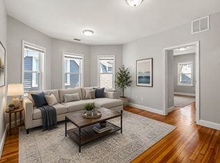51 King St #3, Dorchester, MA 02122