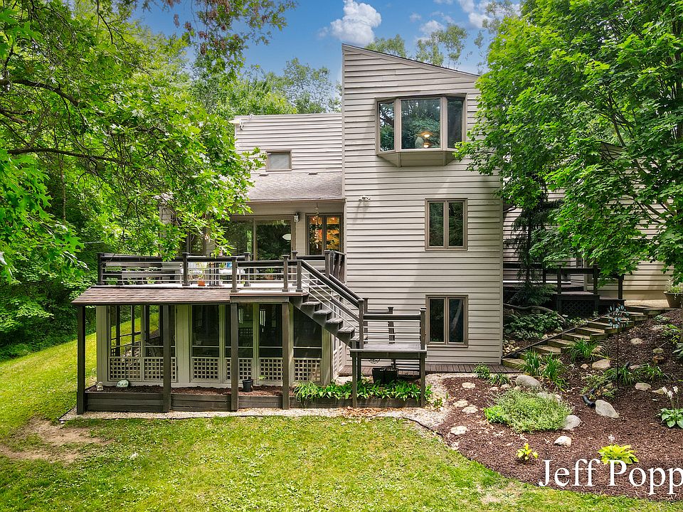 5985 Two Mile Rd NE, Ada, MI 49301 | Zillow