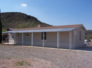 456 W Morris Cir, Queen Valley, AZ 85118