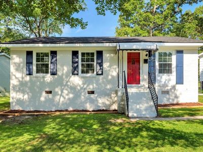 120 Southgate Dr, Roanoke Rapids, NC, 27870