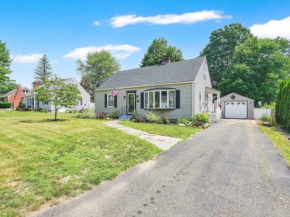 17 Day Ave, East Longmeadow, MA 01028