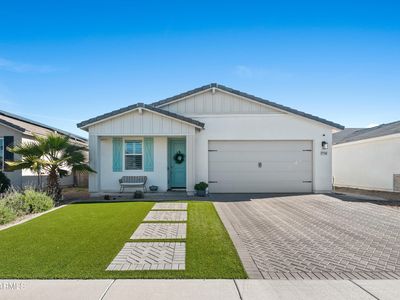 37741 N Bentgrass Road, San Tan Valley, AZ, 85140