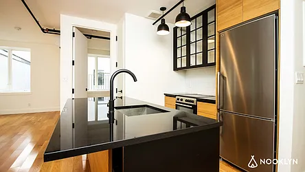 Rented by Nooklyn NYC LLC