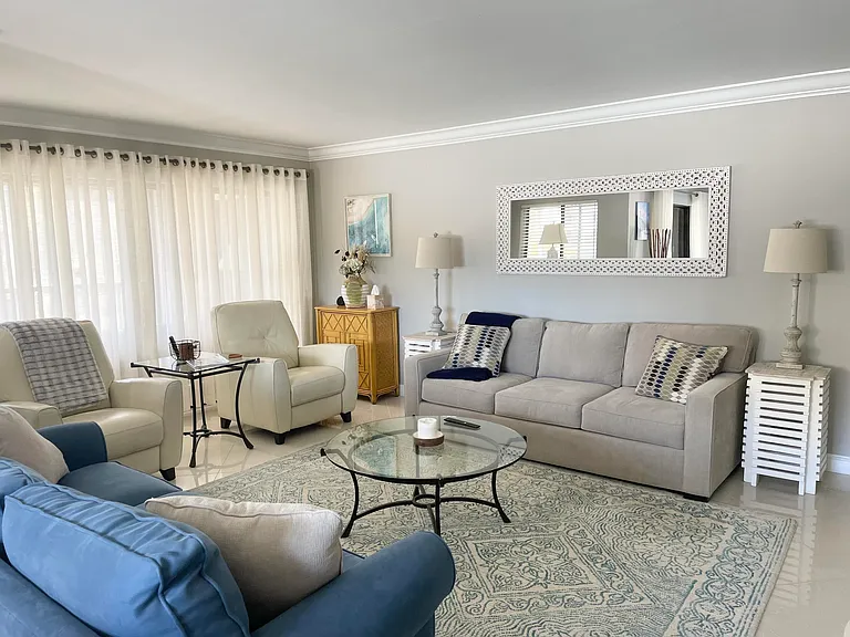 500 Ocean Trail Way #204 — Photo 8
