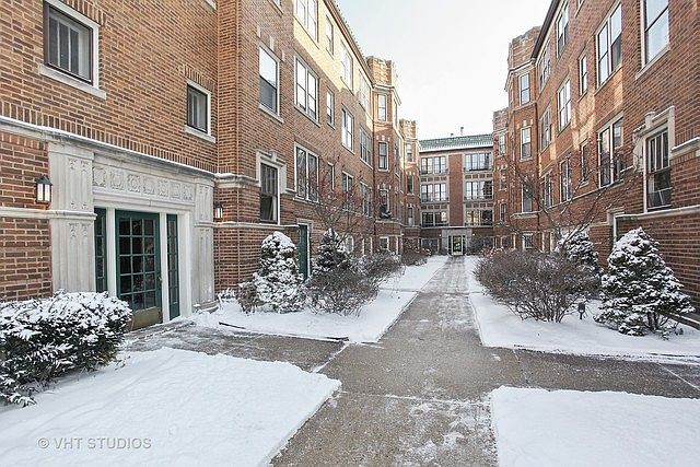 1st image of 723 Hinman Ave APT 3