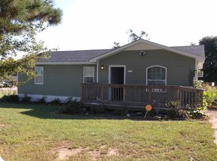 203 Tatlock Cir, Covington, TN 38019