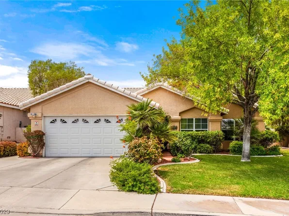 1722 Summerwood Cir, Henderson, NV 89012