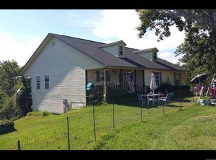 100 Janie Ln, Searcy, AR 72143