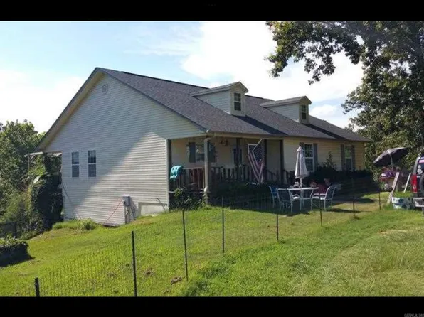 100 Janie Ln, Searcy, AR 72143