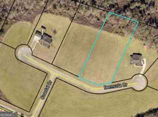 6 Bermuda Dr, Jesup, GA 31546