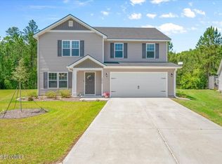 10050 Woodland Cv, Brunswick, GA 31525