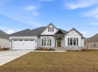 4961 Hatfield Cir, Hahira, GA 31632