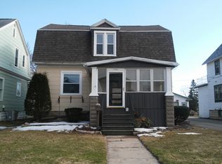 364 3rd St, Fond Du Lac, WI 54935