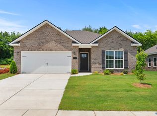 234 Jerrie Lynn Blvd, Meridianville, AL 35759