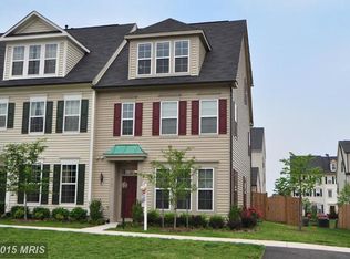 9100 Ribbon Falls Loop, Bristow, VA 20136