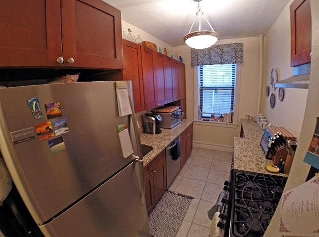 Brand new Kitchen