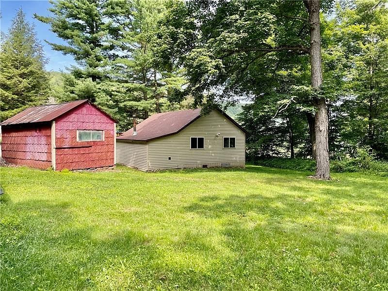 2165 Mount Davis Rd, Fort Hill, PA 15540 Zillow
