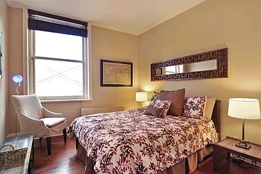 Rented by Keller Williams NYC